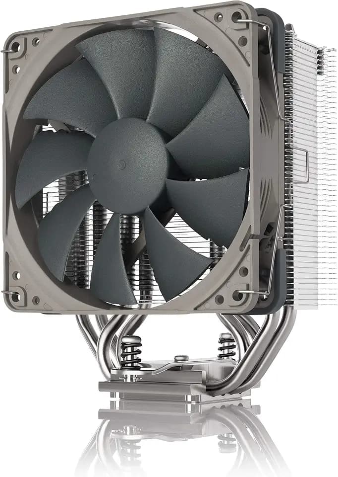 Noctua NH-U12S Redux, Quiet High-Performance Single Tower CPU Cooler