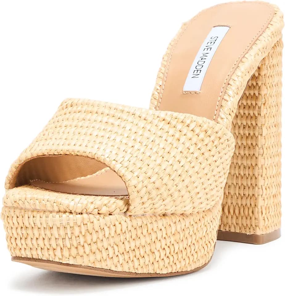Steve Madden Women's Joel
