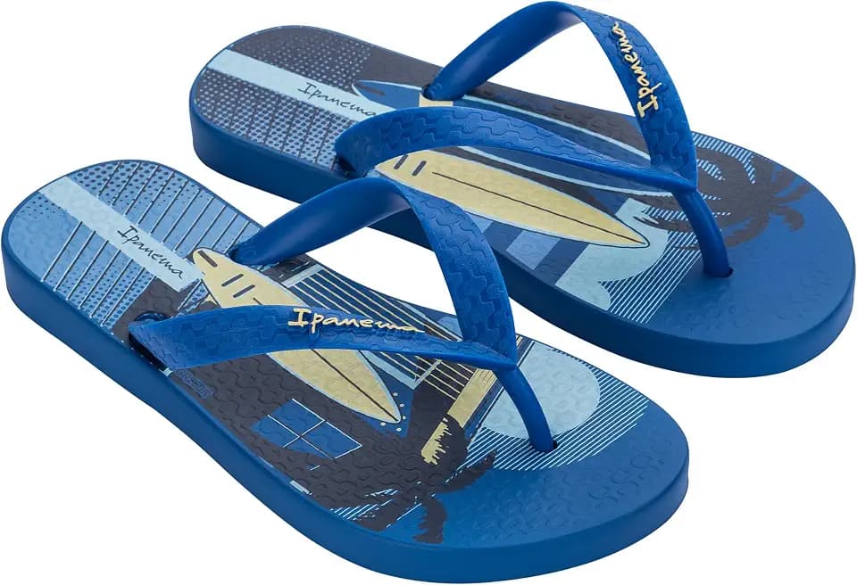 Ipanema Jungen Temas Boys Kids Flipflop