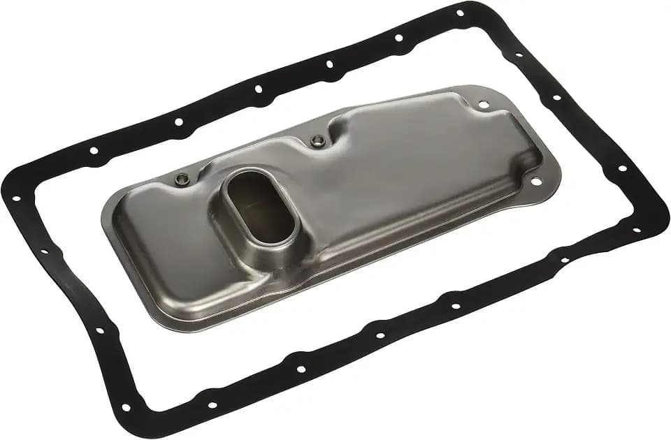 WIX Filters - 58030 Automatic Transmission Filter, Pack of 1