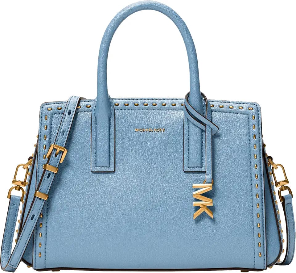 Michael Kors Women's Laila Small Satchel