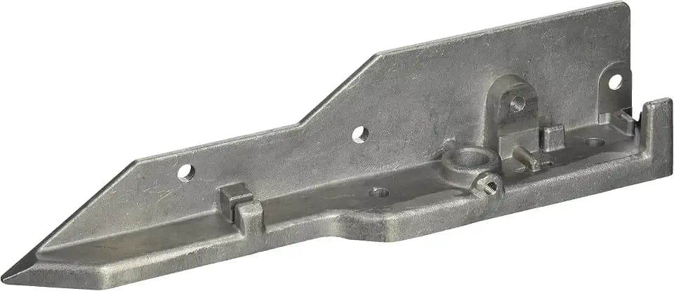 Hitachi 325049 Fence (B) C12LDH C12FDH Replacement Part