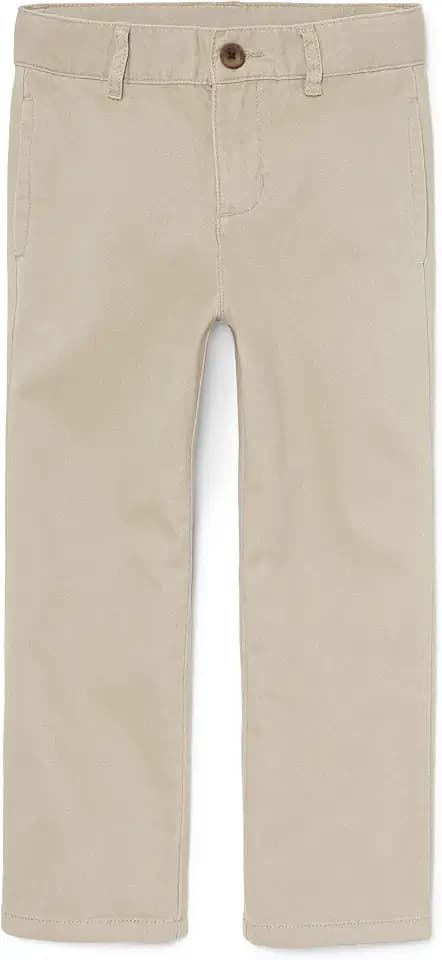 The Children's Place Boys' Chino Pants