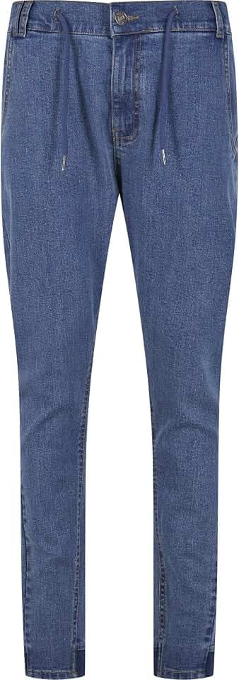 Urban Classics Antifit Denim