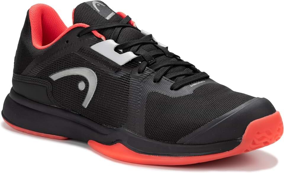 Head Unisex Sprint TeamSportschuhe