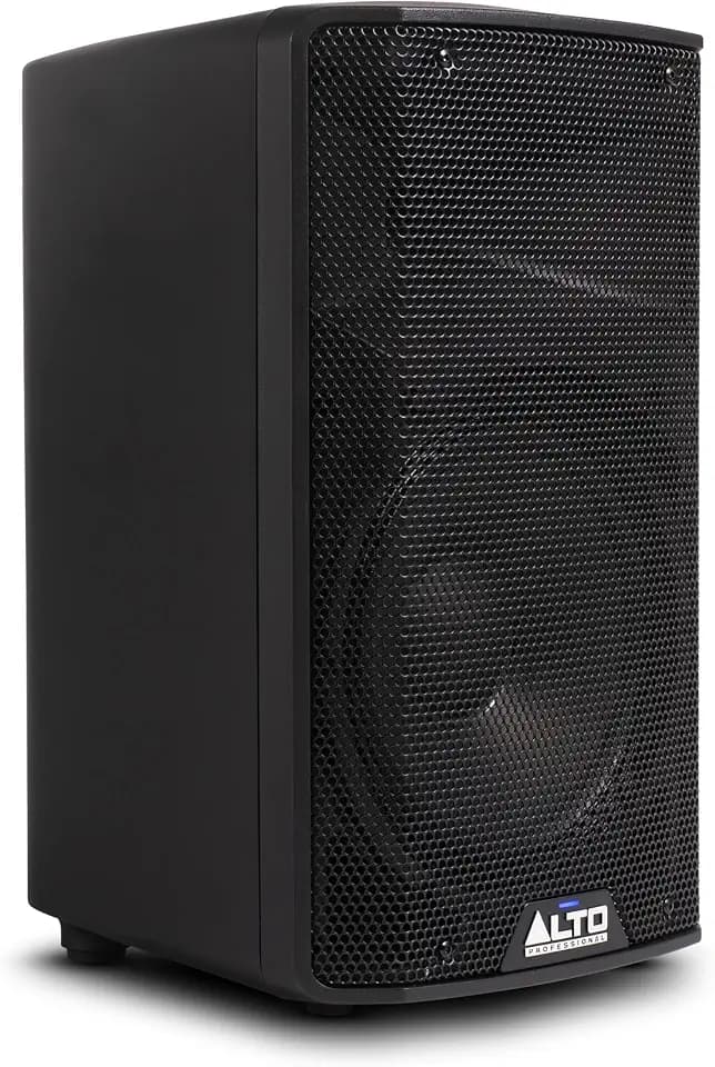 ALTO TX410 350W 10" Powered PA Speaker