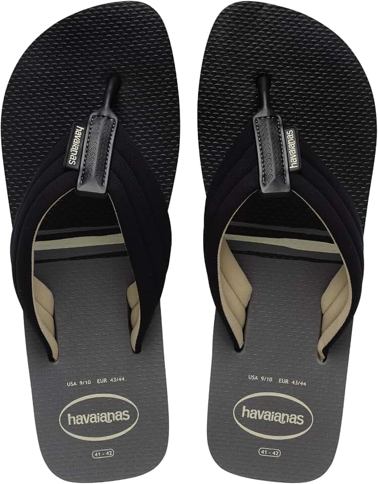 Havaianas Herren Urban PrintFlipflop