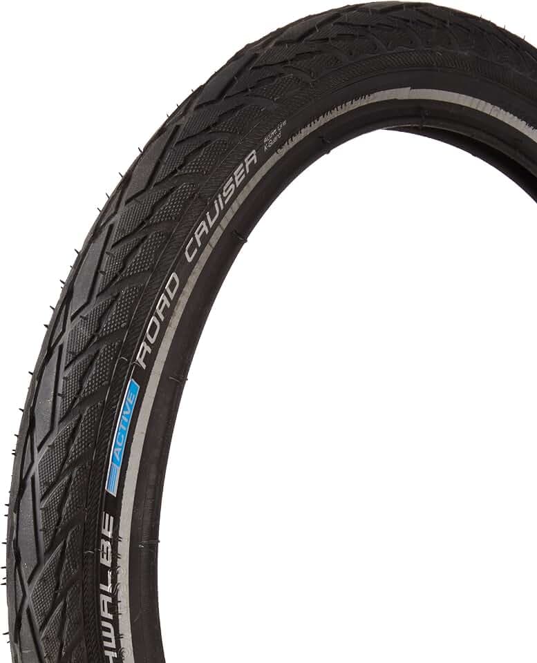 Schwalbe Road Cruiser Fahrrad Bereifung