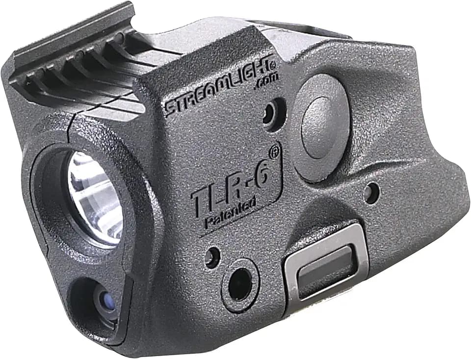Streamlight 69290 TLR-6 Tactical Gun Light