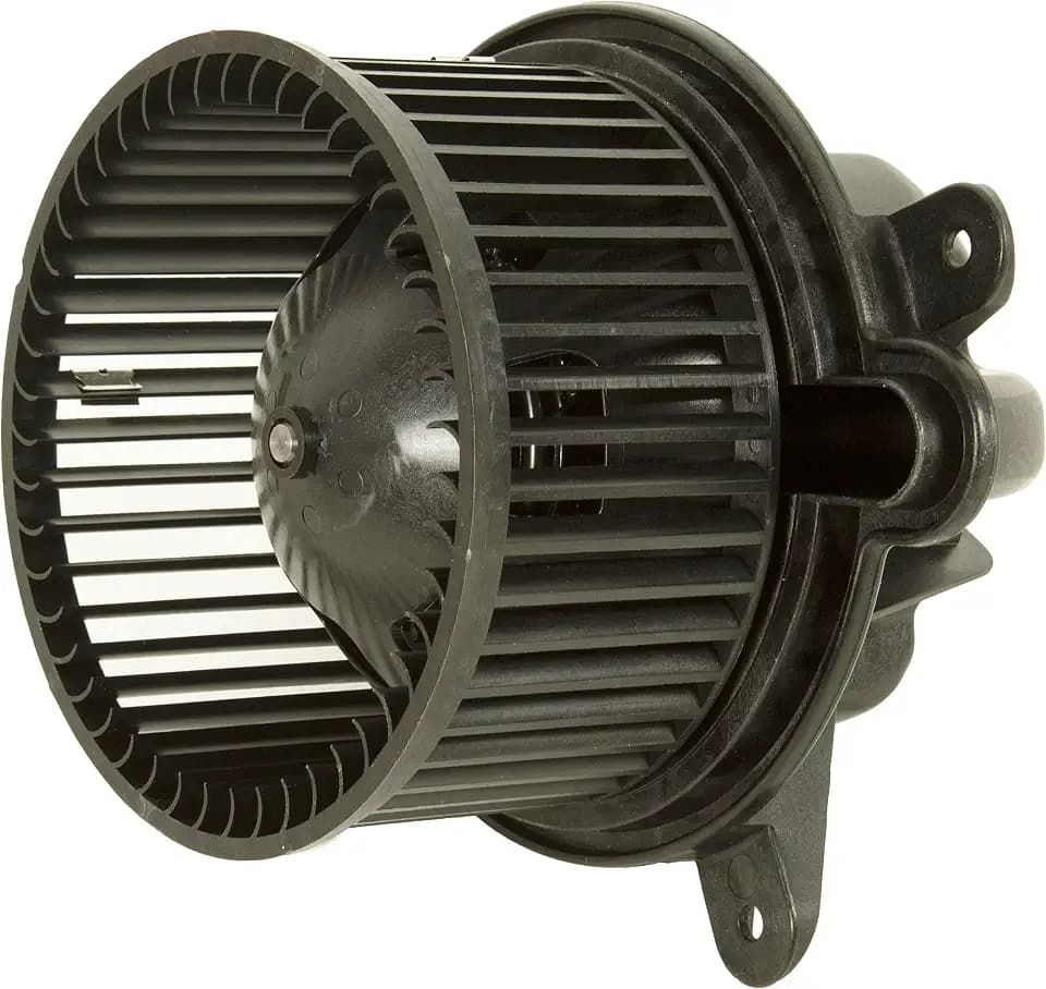 Taros Trade 147252 Innenraumventilator