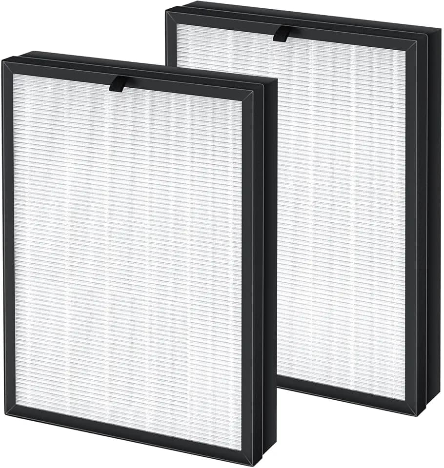 400 Replacement Filter for Puro Air 400 Air Purifier