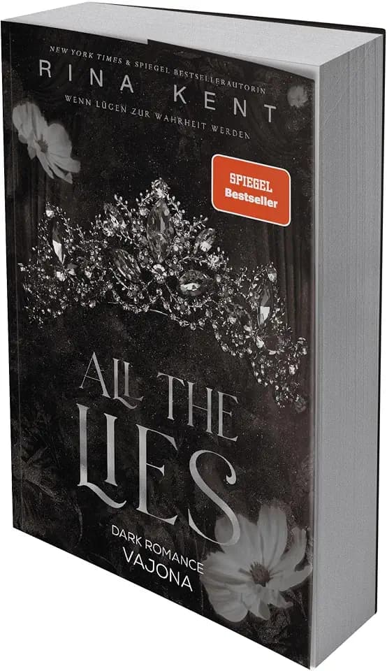 All The Lies: Wenn Lügen zur Wahrheit werden (Lies & Truths)