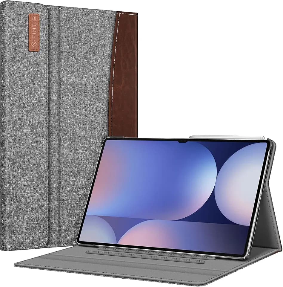 Fintie Hülle für Samsung Galaxy Tab S10 Ultra/S9 Ultra/S8 Ultra 14,6 Zoll