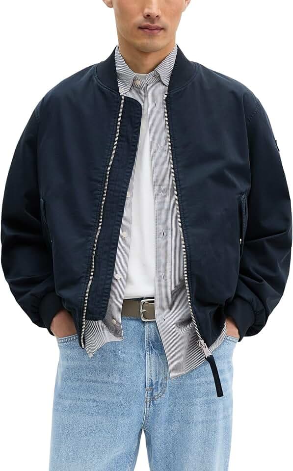 Marc O'Polo Blouson Regular