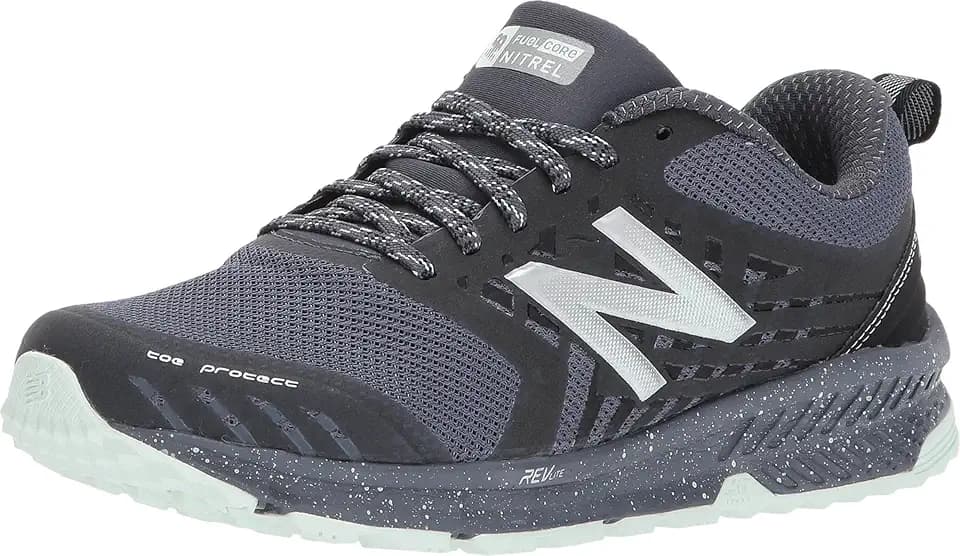 New Balance Women's FuelCore Nitrel V1 Trail Running Shoes