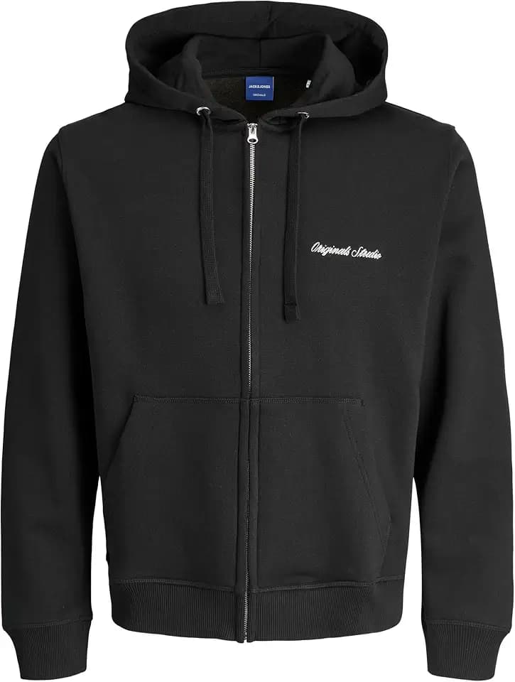 JACK & JONES Male Kapuzenjacke Kapuzenjacke
