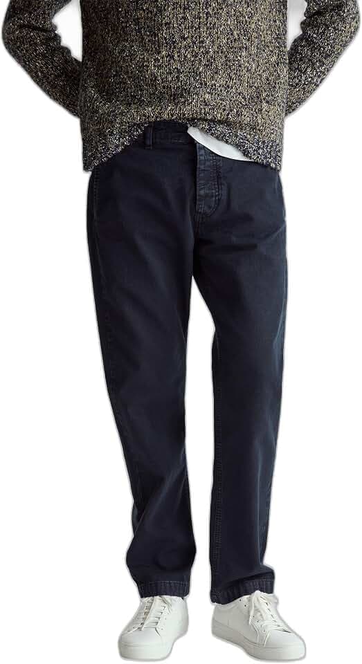 United Colors of Benetton Herren Hose Pantalone 41buue021