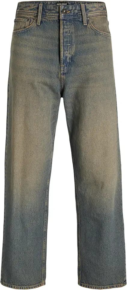 JACK & JONES Herren Jeanshose