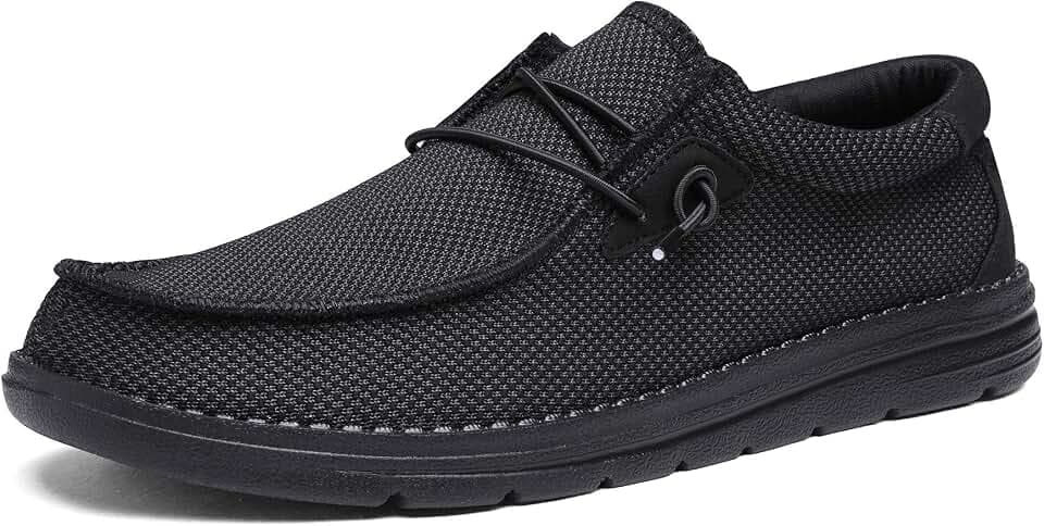 Bruno Marc Men's Casual Slip-on Loafers Shoes