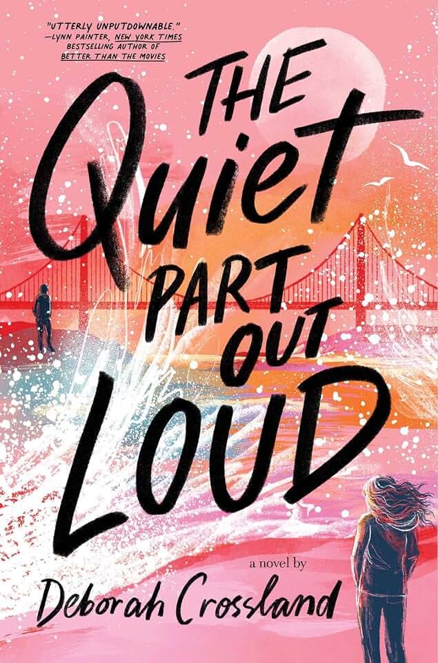 The Quiet Part Out Loud
