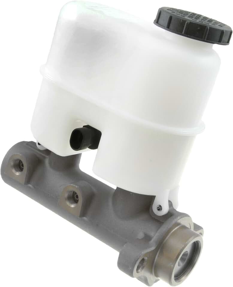 Dorman M630031 Brake Master Cylinder