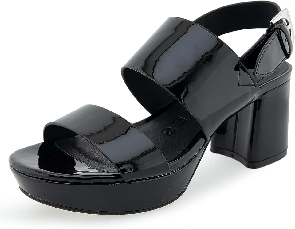 Aerosoles Women's Camilia Platform Sandal