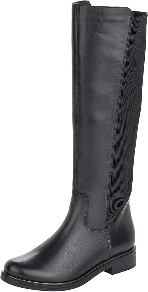 Remonte Damen Stiefel, Frauen Stiefel