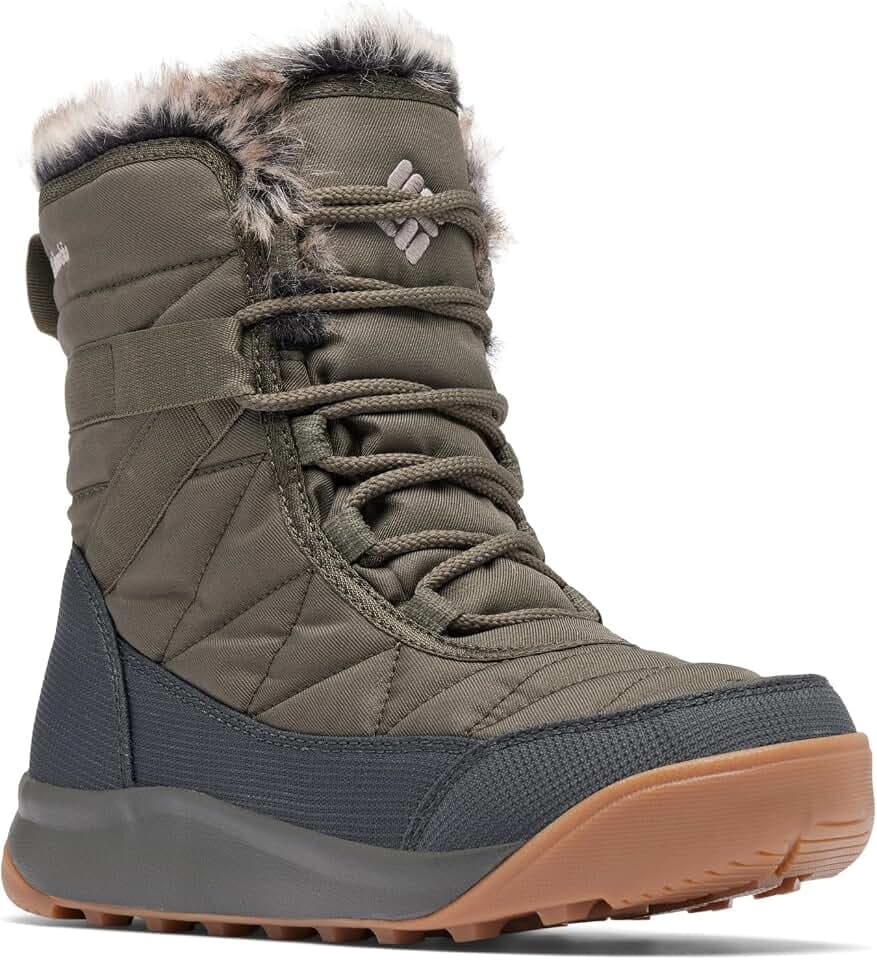 Columbia Women's Minx Shorty IV