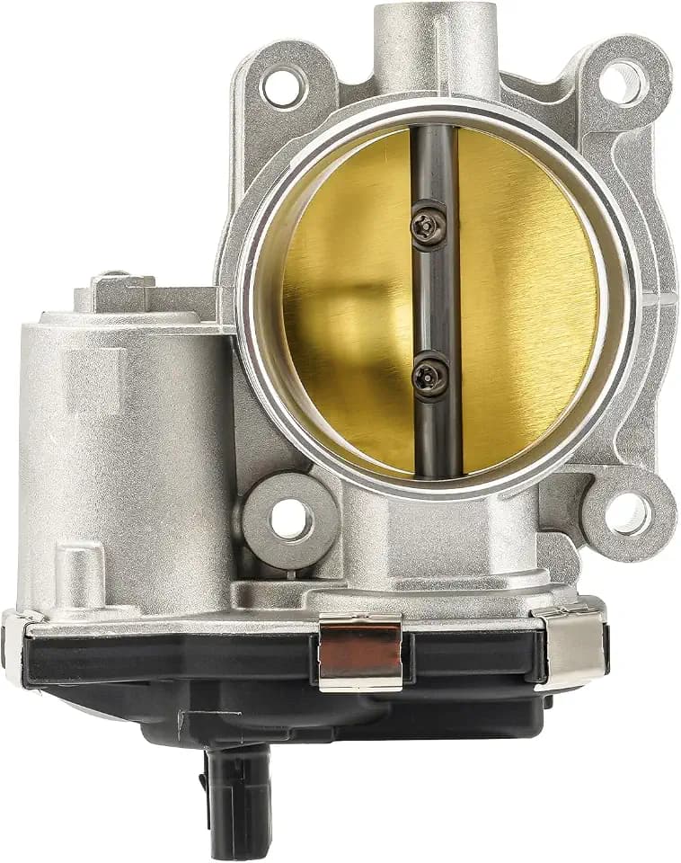 PHILTOP S20221 Electronic Throttle Body for Chevrolet GMC Buick