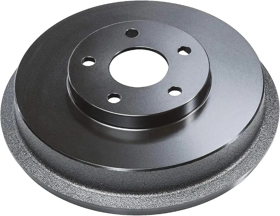 Wagner Brake BD125602E Brake Drum