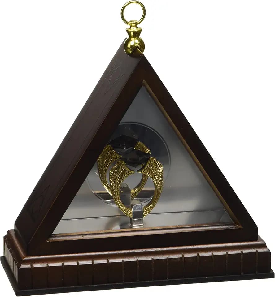 The Noble Collection The Horcrux Ring
