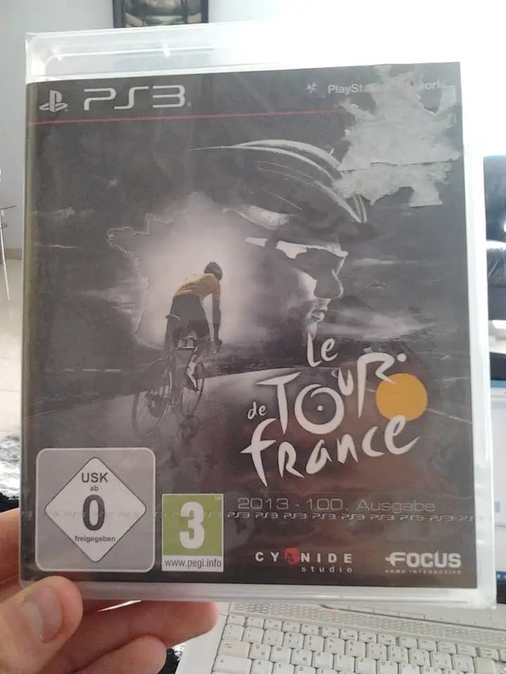 Tour de France 2013