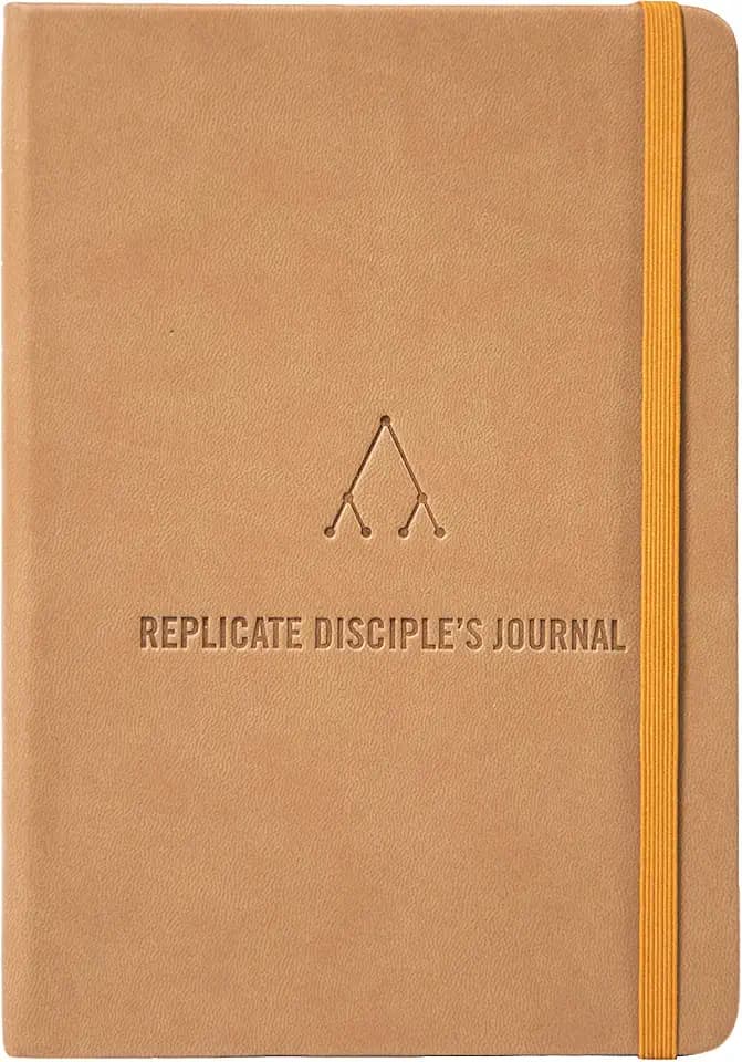Replicate Journal (Wheat)