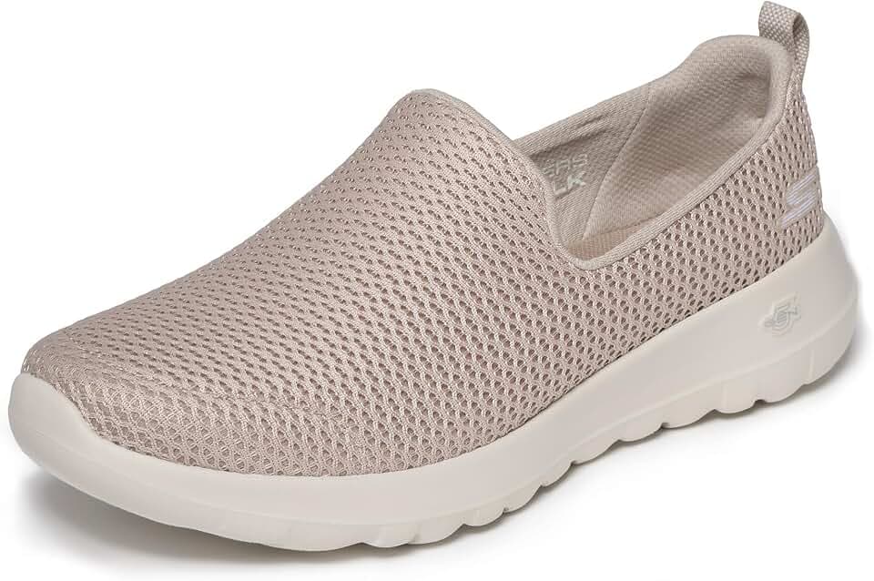 Skechers Women's Go Walk Joy Sneaker