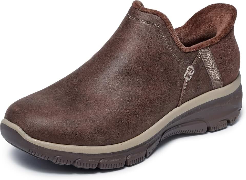 Skechers Women's Easy Going Modern Hour Slip-Ins