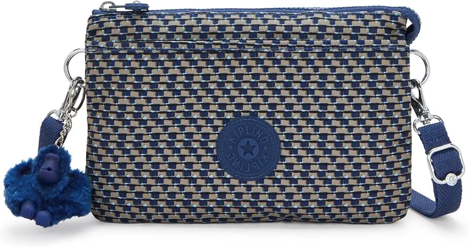 Kipling Women's Riri Prt Crossbody Bag