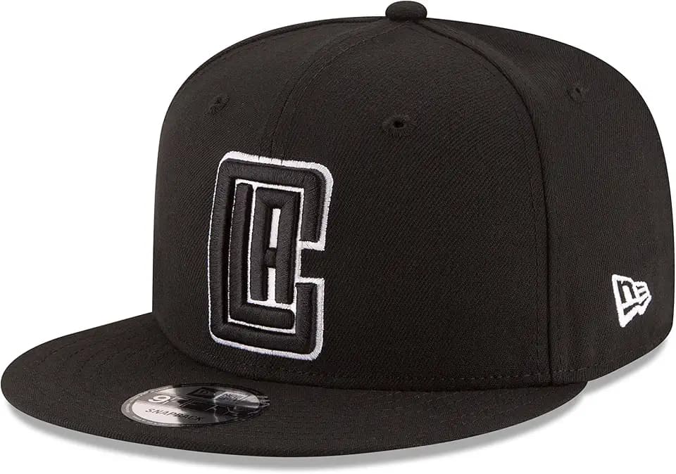 NBA Men's 9Fifty Snapback Cap