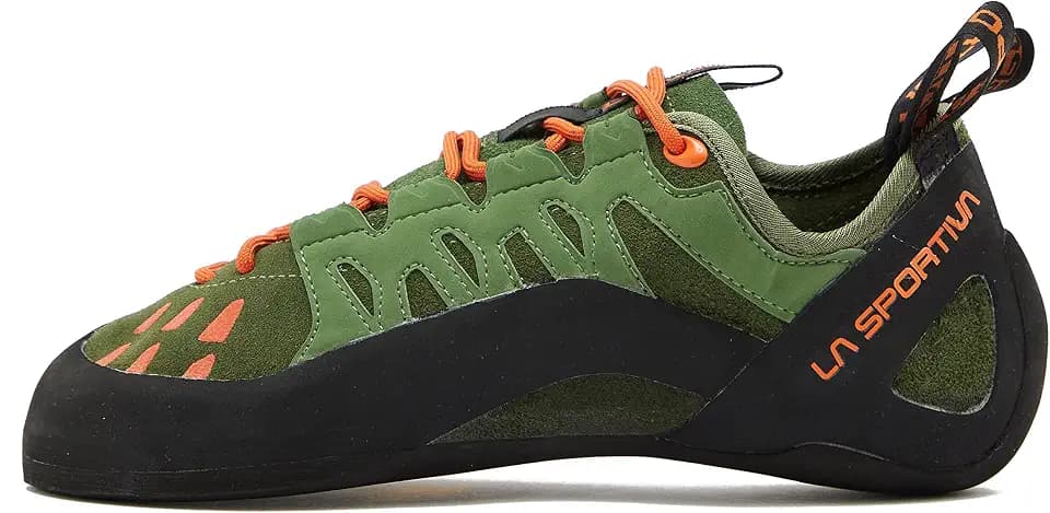 La Sportiva Mens Mountaineering, Mountaineering and TrekkingClimbing Shoes