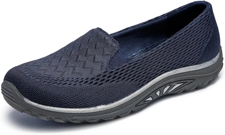 Skechers Women's Reggae Fest Willows Sandal