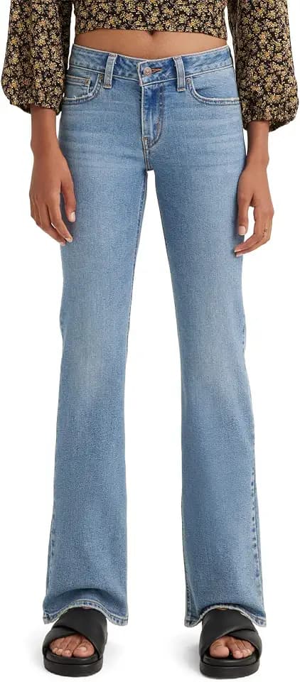 Levi's Women's Superlow Boots