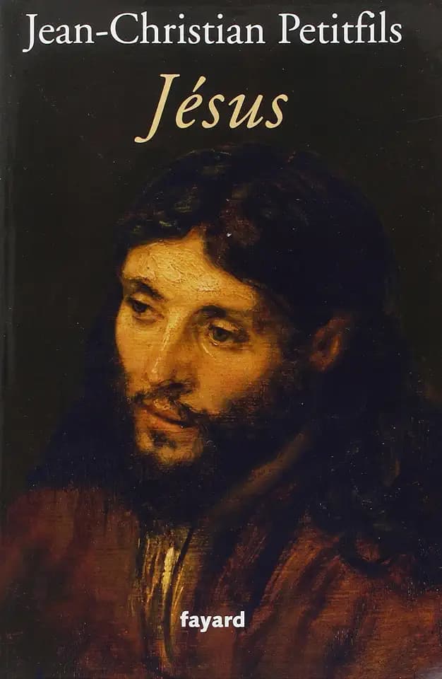 Jésus