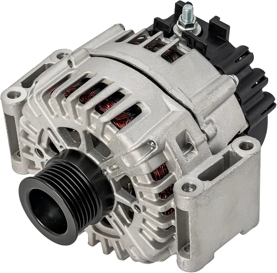 Torchbeam Alternator 11711N Fit for 2012-2015 Benz ML350 3.5L