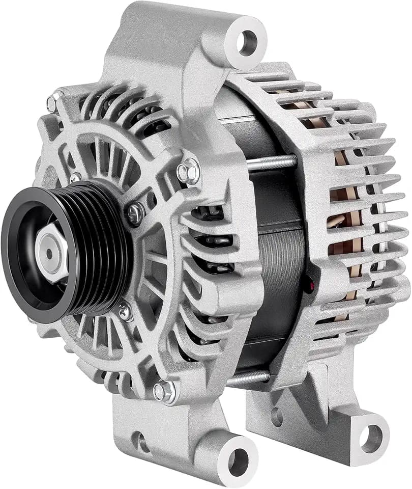 BDFHYK 150Amp Alternator Compatible with Ford Escape 2.5L l4 2009-2012