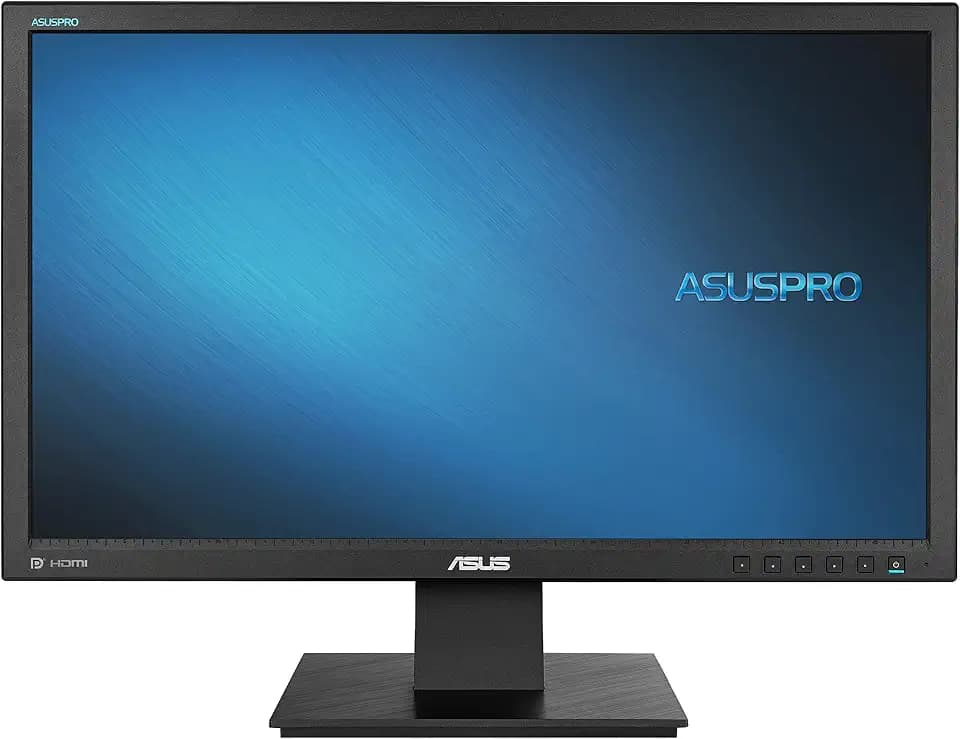 ASUS ASUSPRO C422AQH 21.5” Monitor Full HD IPS DP HDMI DVI VGA Ergonomic Eye Care