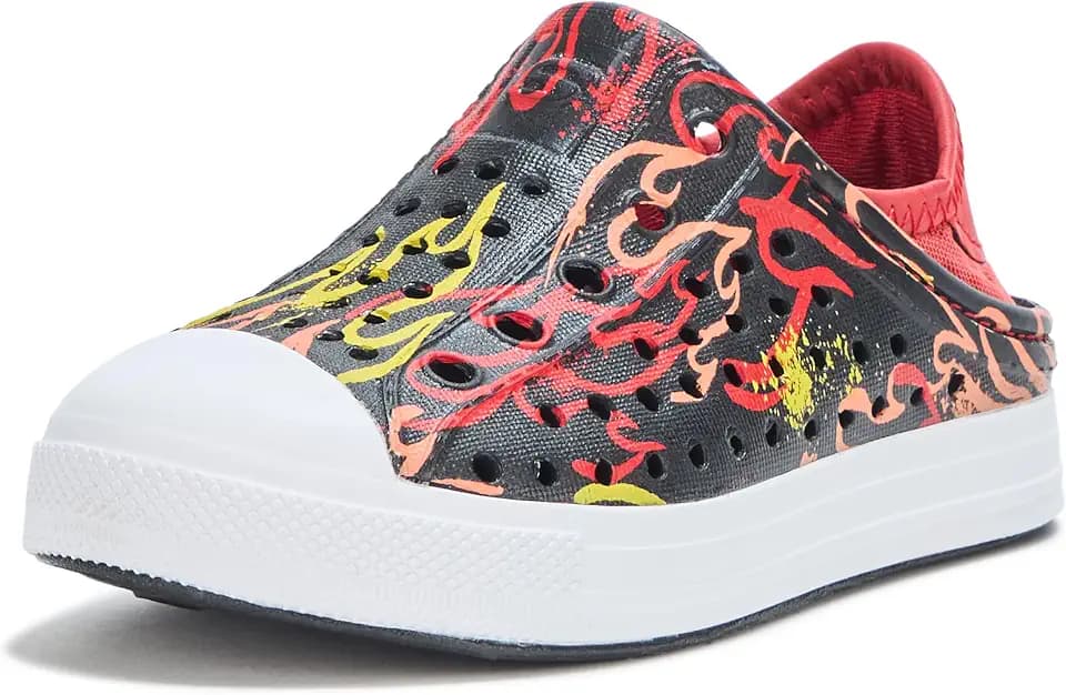 Skechers Boys' Guzman Steps