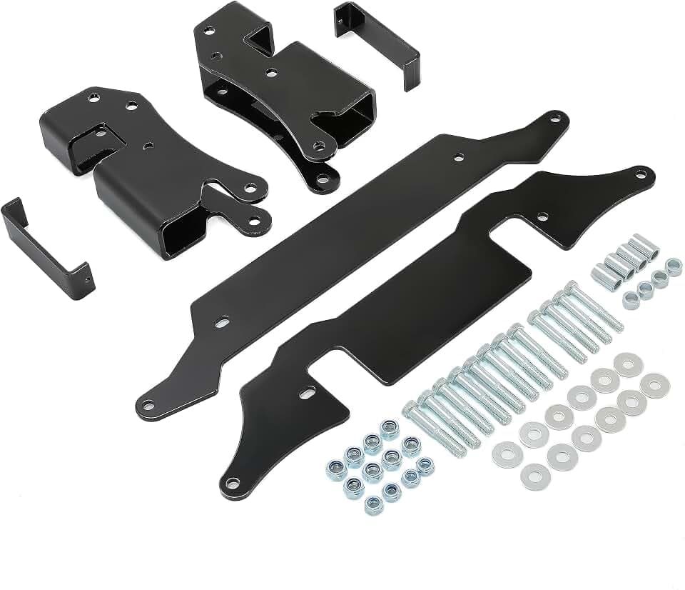 HECASA 3-Suspension Lift Kit Compatible with 2014-2021 RZR XP 1000/ XP 4