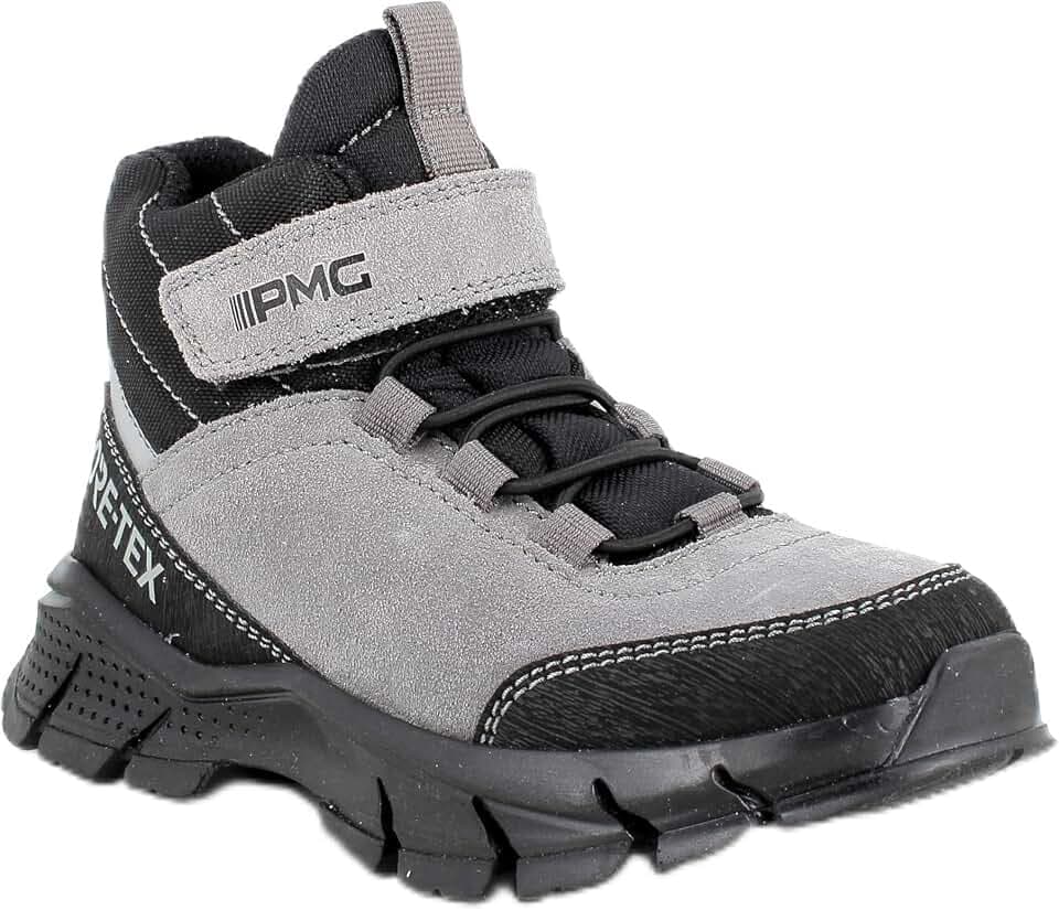 PRIMIGI Jungen Gripper GTX Schneestiefel