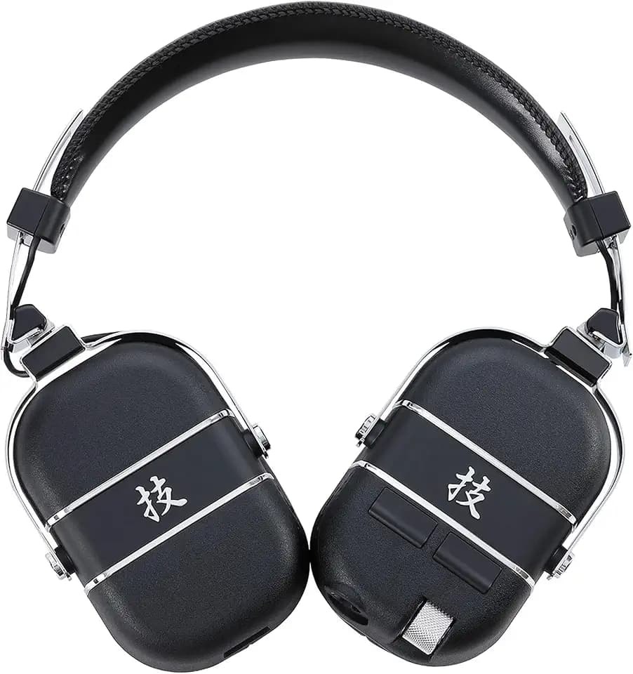 BOSS Waza‑Air | Kabelloses Personal‑Guitar‑Amp‑System | Moderne BOSS Raumklang-Technologie & Gyro-Sensor für natürliches 3D Ambience