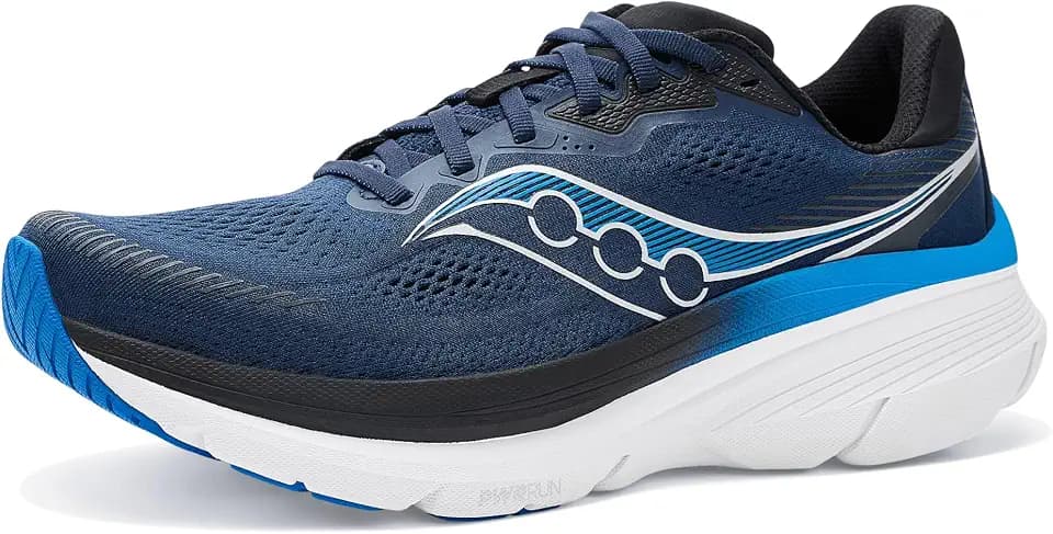Saucony Men's Guide 19 Sneaker