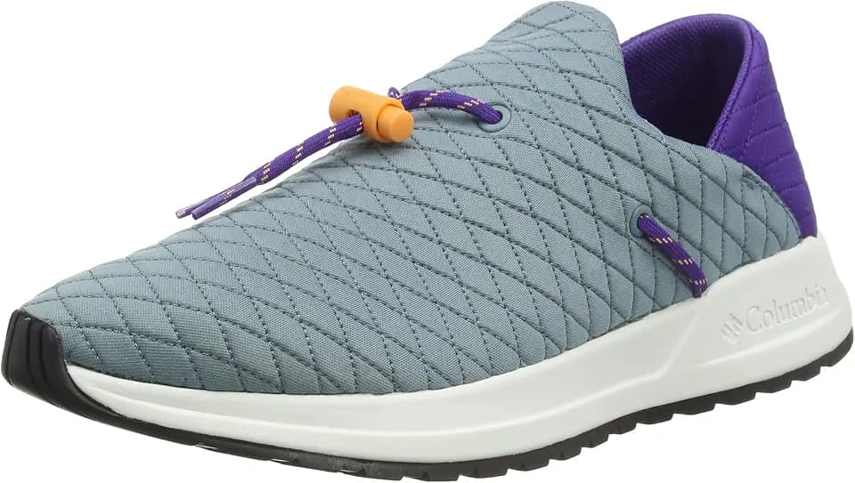 Columbia Womens Wildone Moc